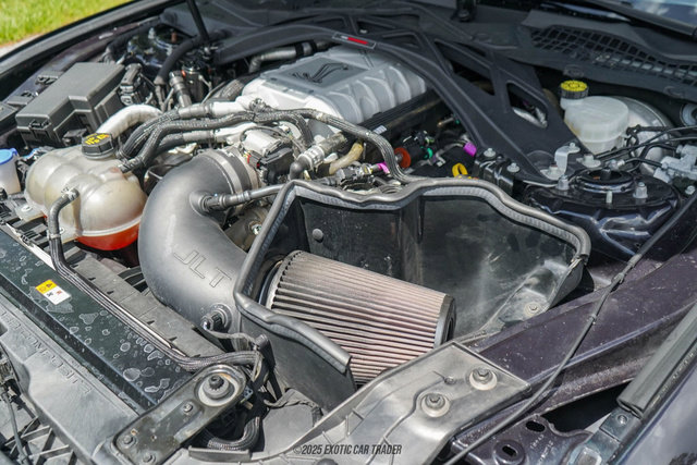 Used 2022 Ford Mustang Shelby GT500 w/ Technology Package image 22