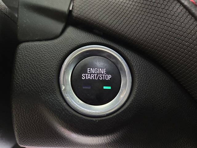 Used 2022 Chevrolet Equinox RS w/ LPO, Floor Liner Package image 24