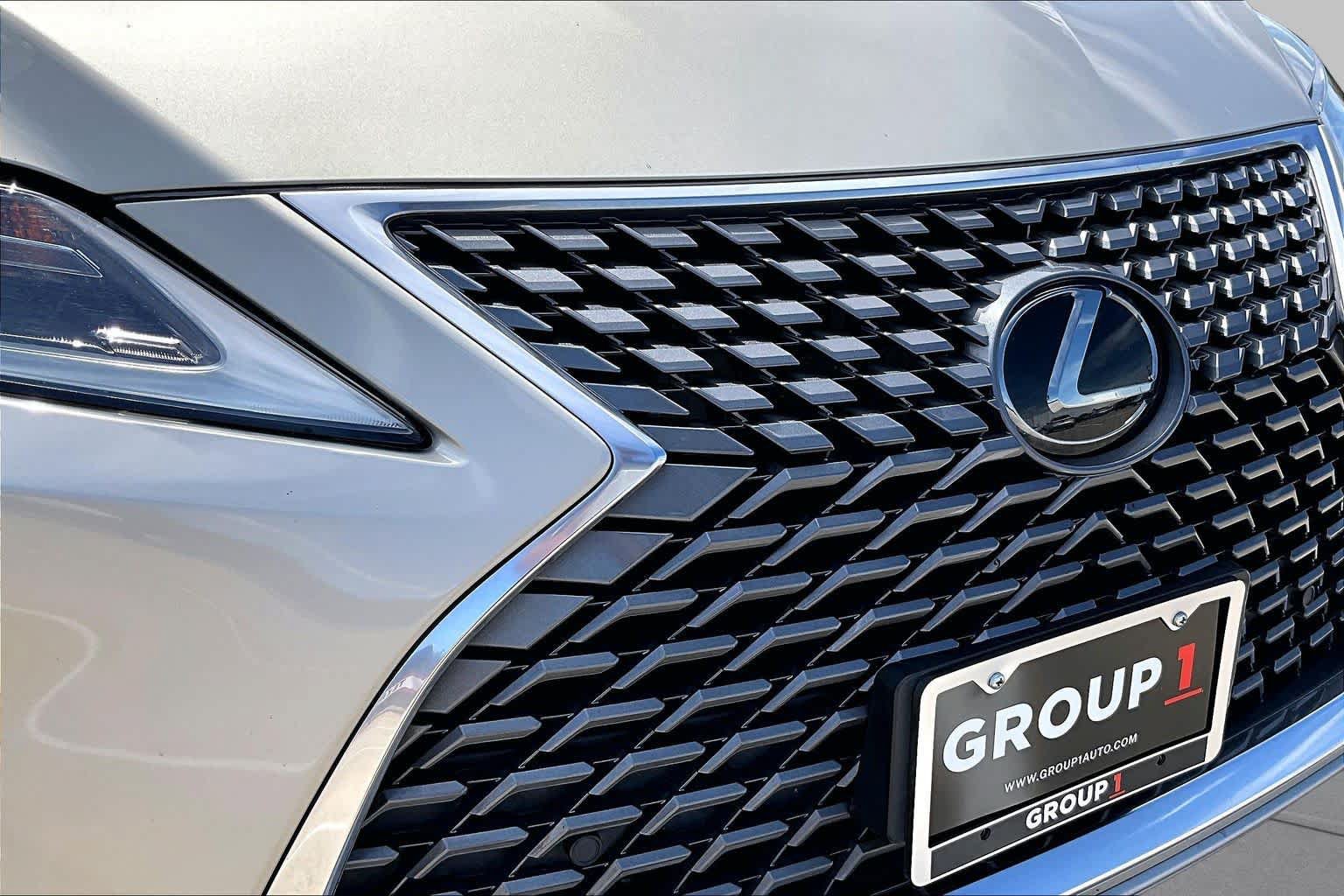 Used 2020 Lexus RX 350 FWD w/ Premium Package image 30