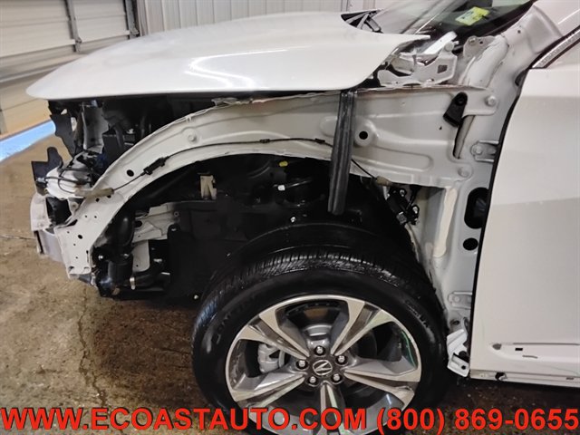 Used 2025 Acura RDX w/ Technology Package AWD/4WD image 18
