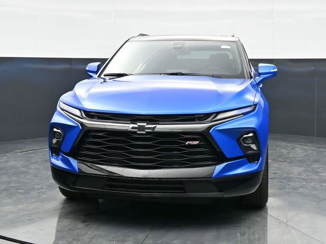 New 2026 Chevrolet Blazer RS w/ Enhanced Convenience Package image 2