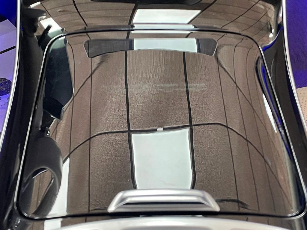 Used 2023 Mercedes-Benz S 580e 4MATIC Sedan w/ AMG Line image 53