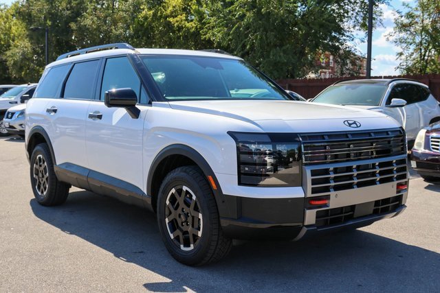 New 2026 Hyundai Palisade XRT Pro image 1