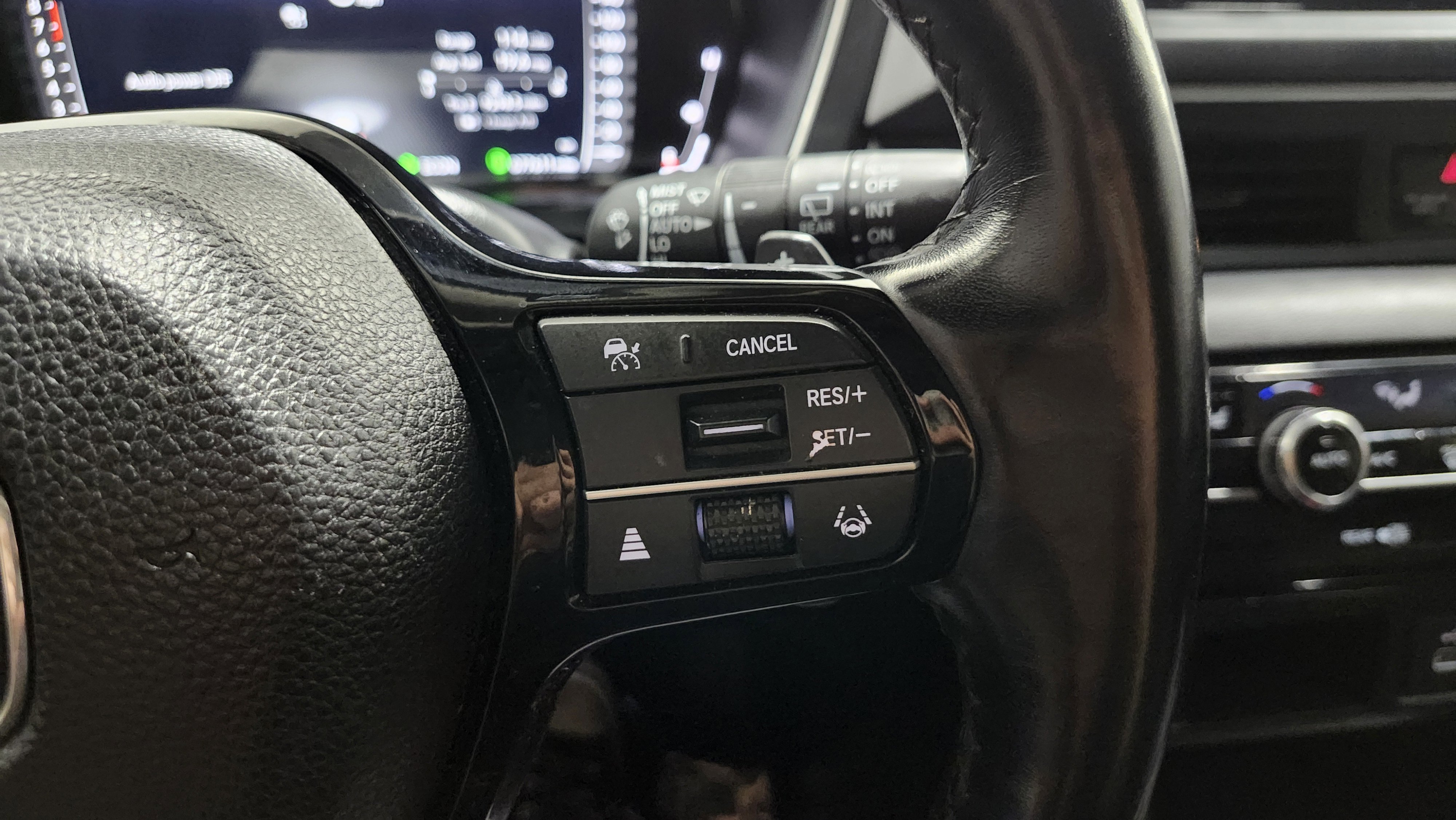 Used 2023 Honda Pilot Elite image 41