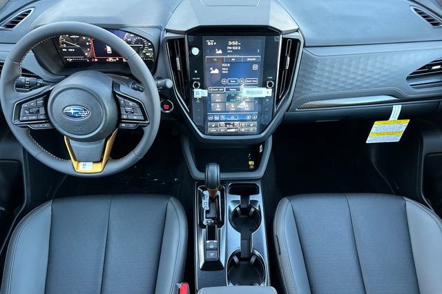 New 2026 Subaru Forester Wilderness image 10