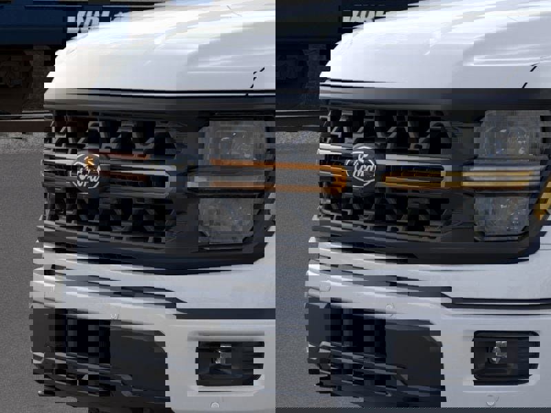 New 2026 Ford F150 Tremor image 47
