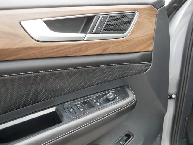 Certified 2026 Volkswagen Atlas SE AWD/4WD image 16