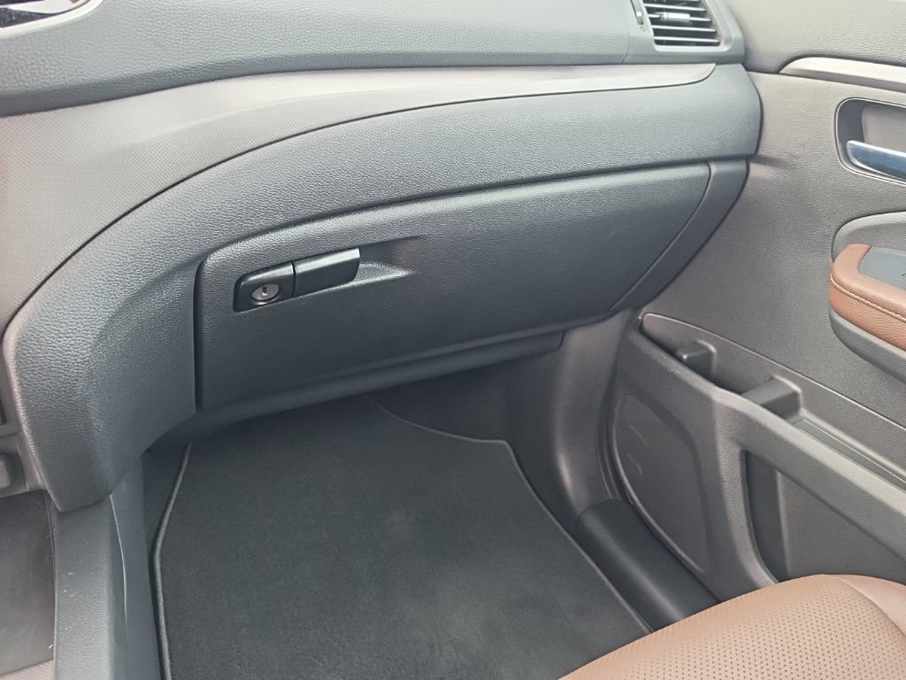 Certified 2025 Honda Ridgeline RTL image 20