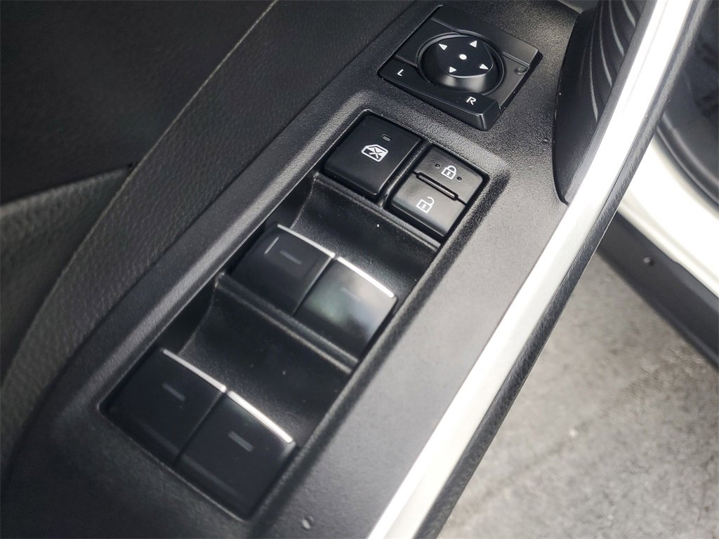 Certified 2025 Toyota RAV4 XLE image 18