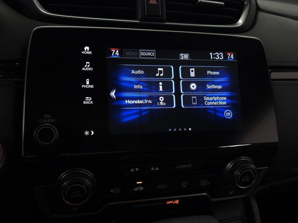 Used 2020 Honda CR-V EX image 23