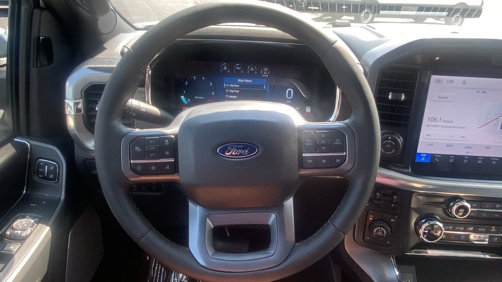 New 2026 Ford F150 Lariat w/ Tow/Haul Package AWD/4WD image 24