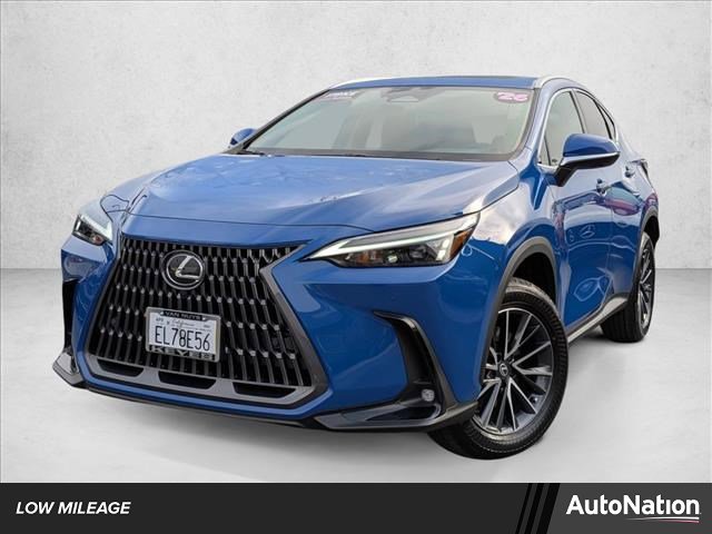Used 2026 Lexus NX 350 NX 350 Premium w/ Accessory Package (K3)