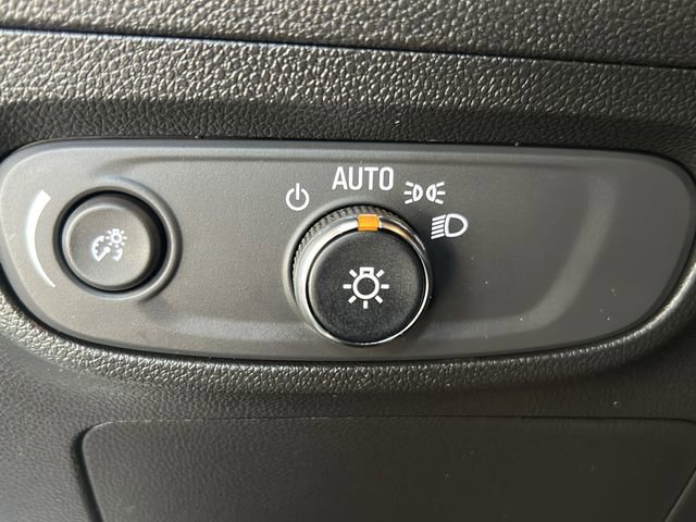 Certified 2024 Buick Encore GX Sport Touring image 13