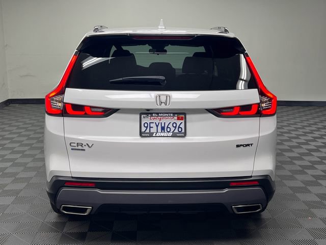 Used 2023 Honda CR-V Sport image 6