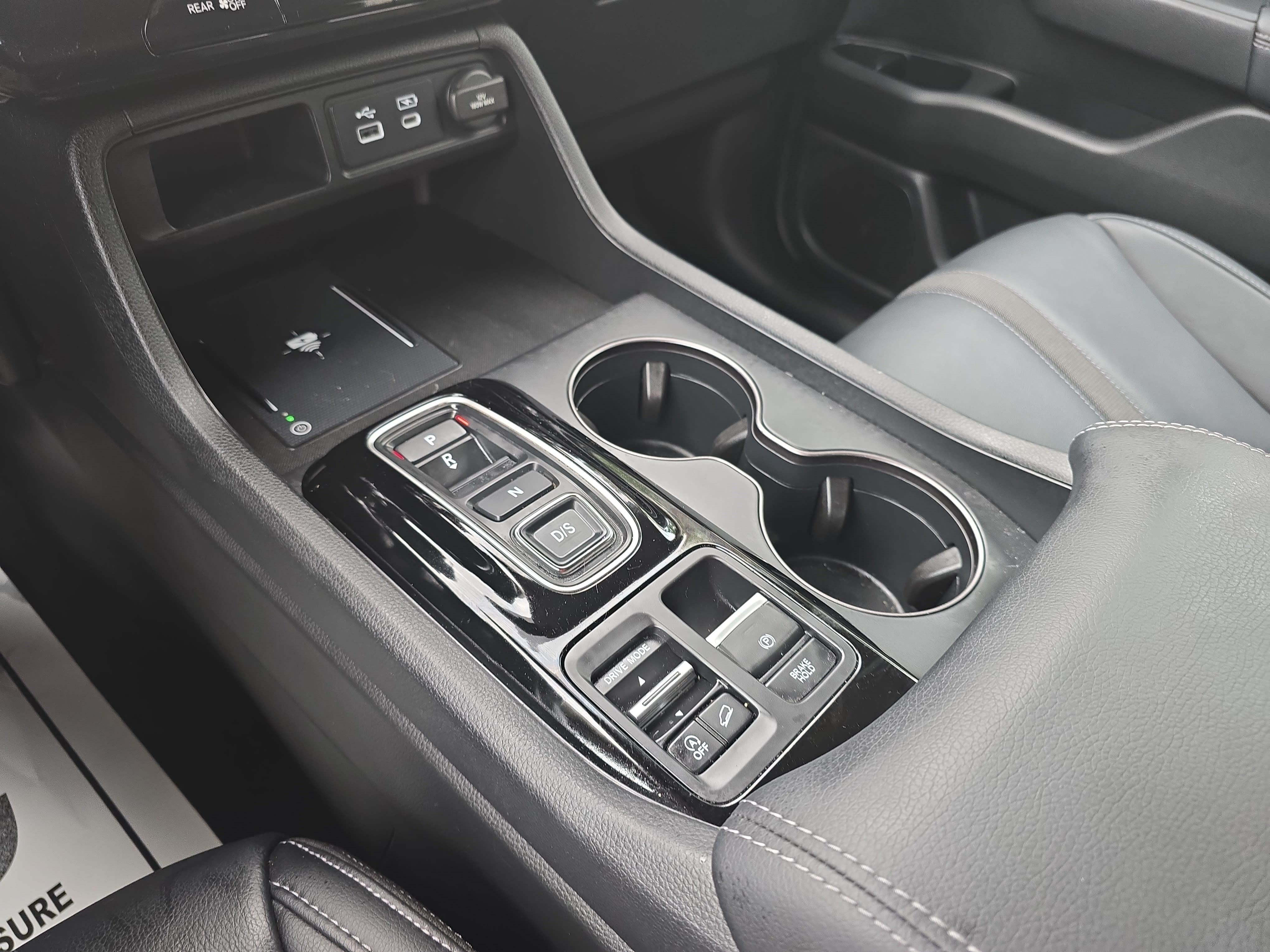 Used 2025 Honda Pilot EX-L image 26