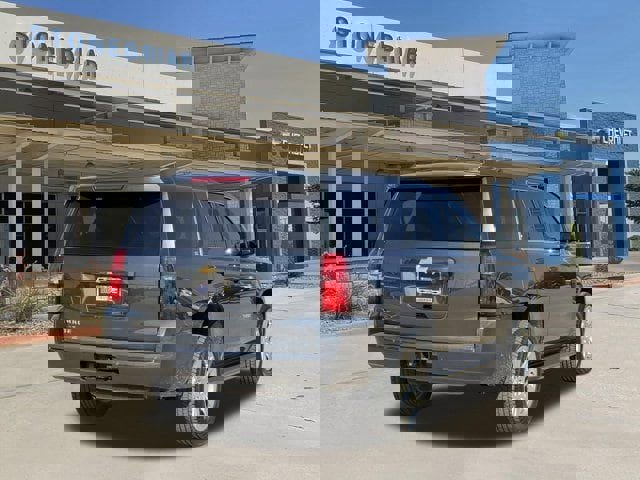 Used 2019 Chevrolet Tahoe LT image 5