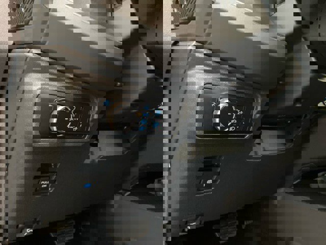 New 2025 Ford Bronco 2-Door image 35