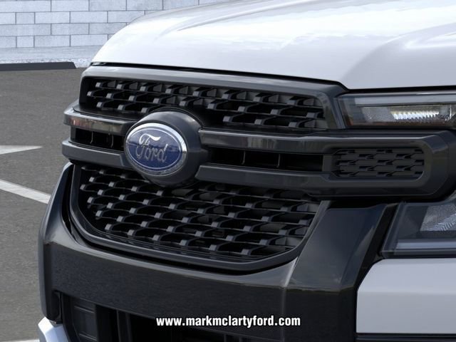 New 2026 Ford Ranger XLT RWD image 17