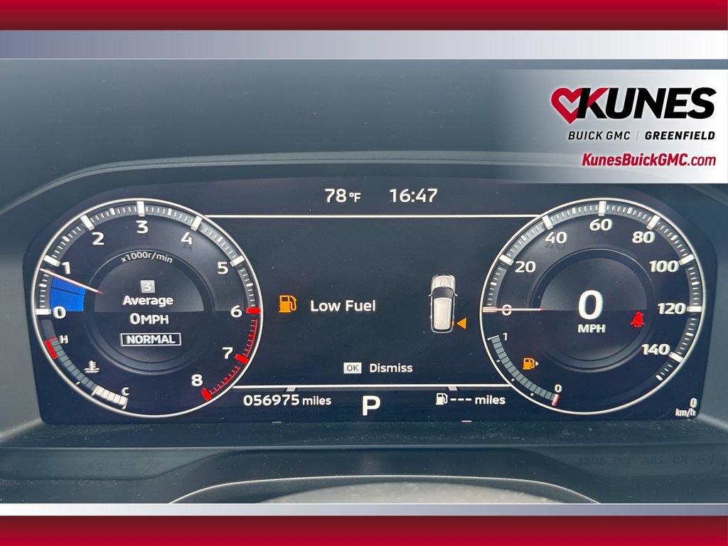 Used 2023 Mitsubishi Outlander SEL AWD/4WD image 10