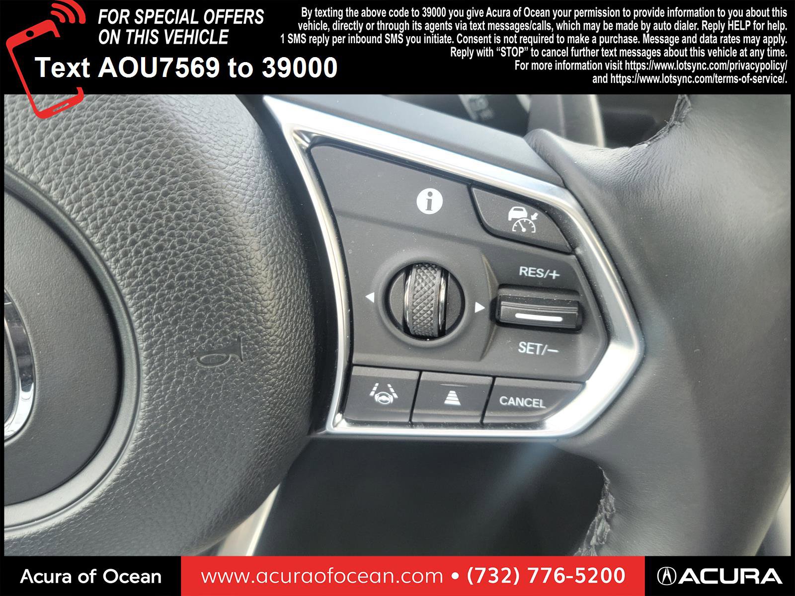 Certified 2025 Acura MDX SH-AWD w/ Technology Package image 18
