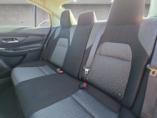 New 2026 Nissan Sentra SV image 22