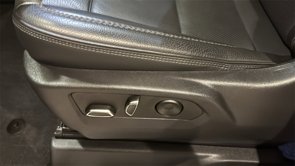 Used 2023 GMC Sierra 1500 Denali w/ Technology Package image 25