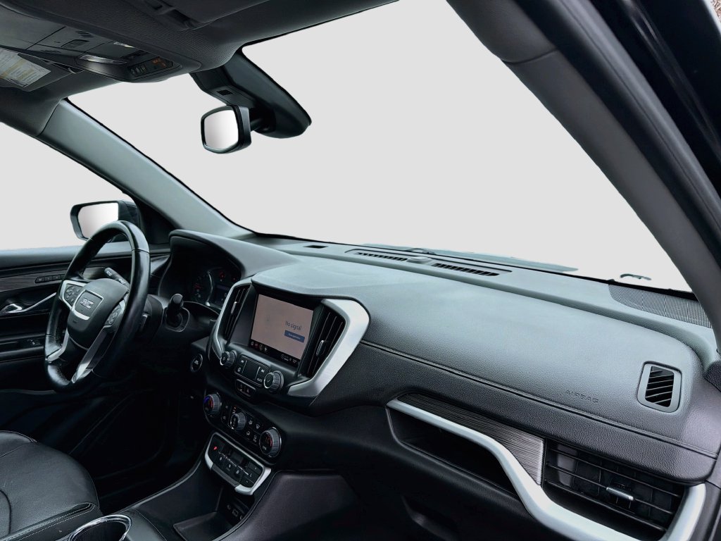 Used 2023 GMC Terrain SLT AWD/4WD image 29