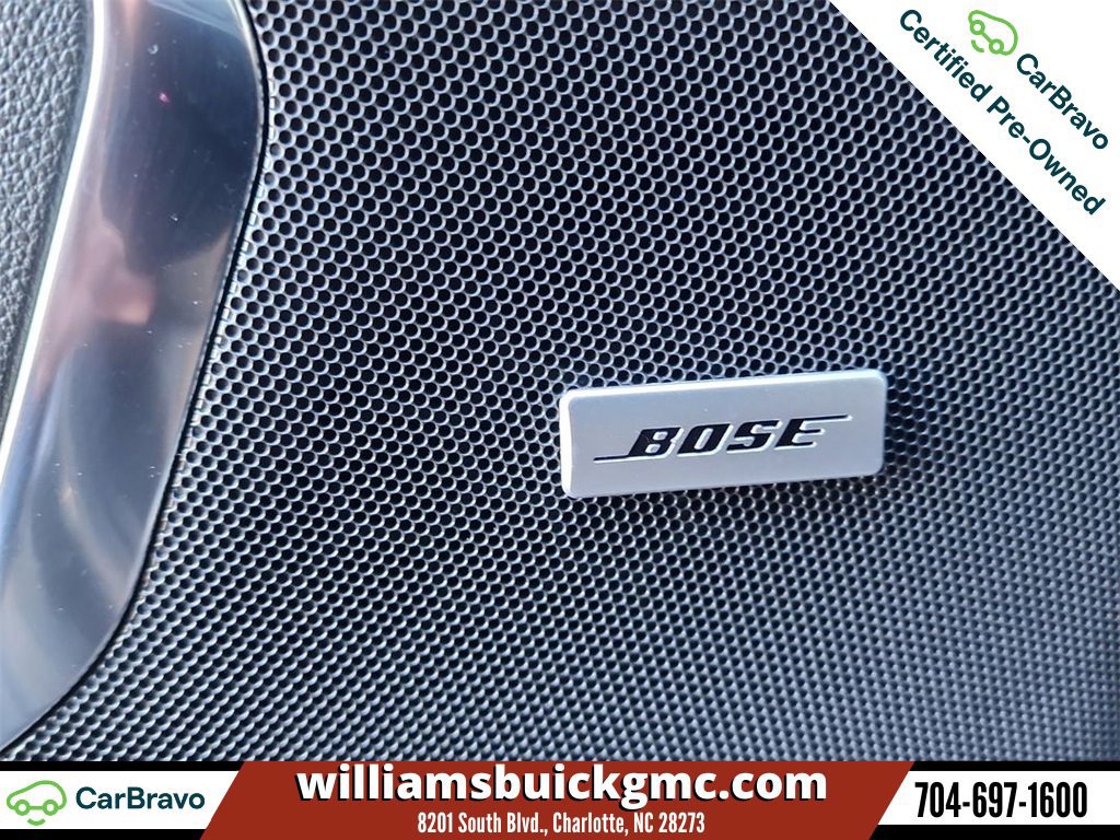 Certified 2021 Chevrolet Tahoe High Country image 25