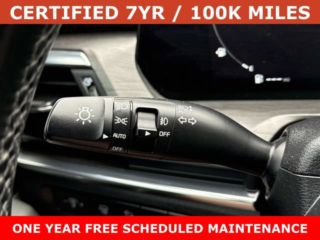 Used 2023 Kia Telluride SX X-Line AWD/4WD image 27