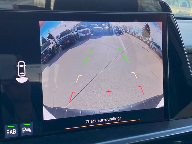 New 2026 Subaru Outback Limited image 22