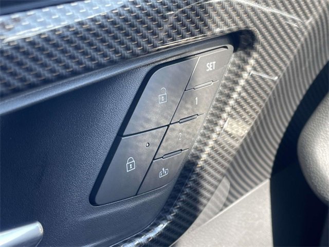 New 2026 Chevrolet Traverse High Country image 13