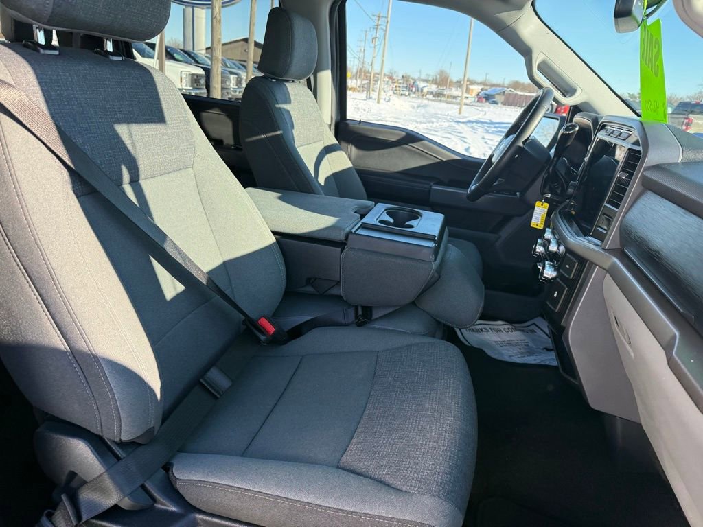 Used 2024 Ford F150 XLT image 13
