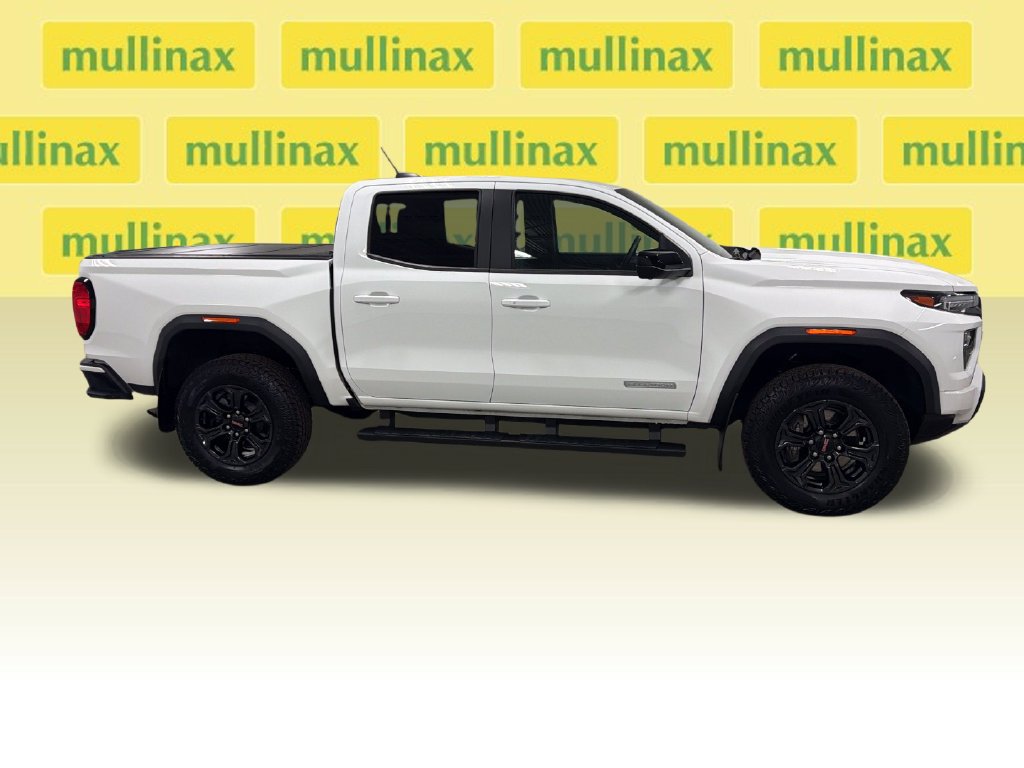 Used 2025 GMC Canyon Elevation w/ Convenience Package RWD image 21