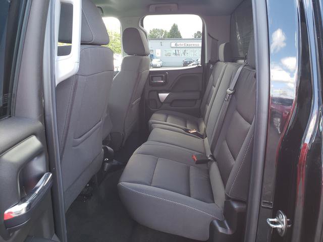 Used 2018 Chevrolet Silverado 1500 LT w/ All Star Edition image 11