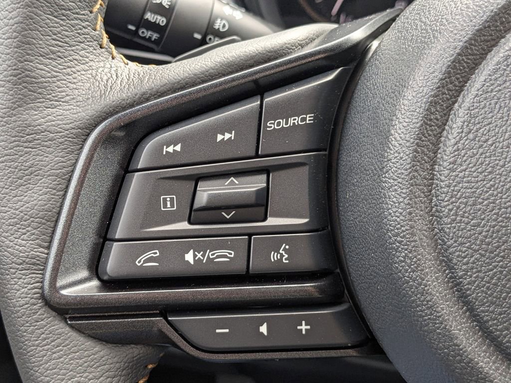 New 2026 Subaru Crosstrek 2.5i Wilderness image 26