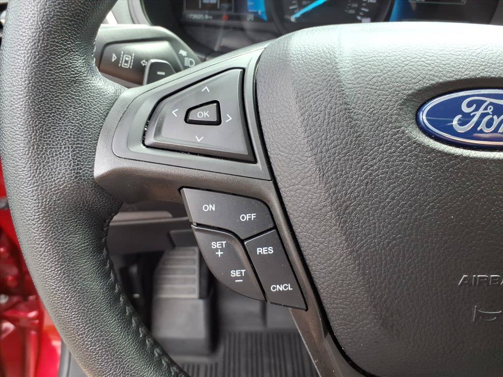 Used 2022 Ford Edge SEL w/ Sport Appearance Package AWD/4WD image 31