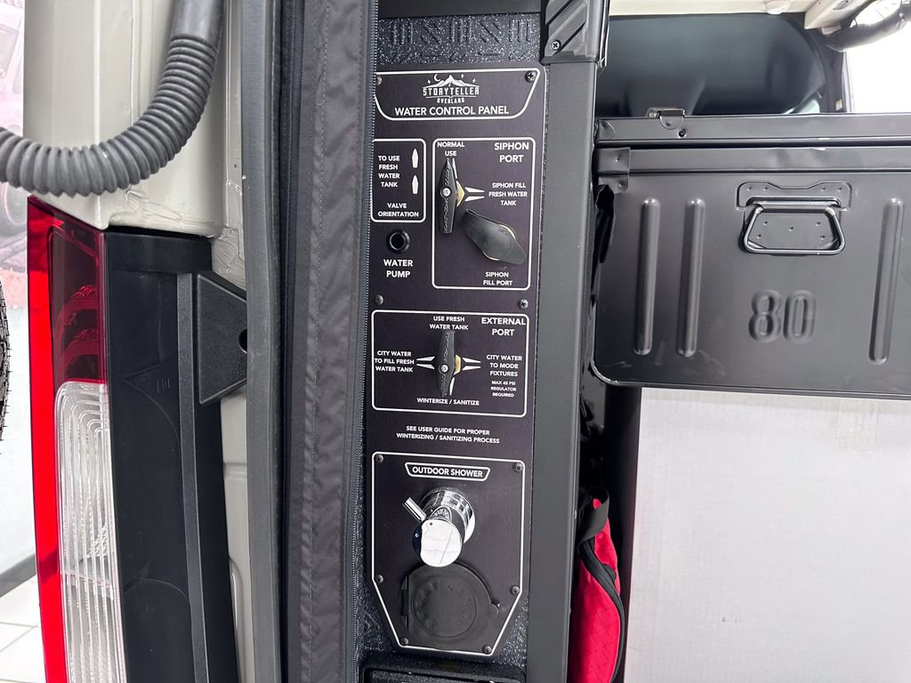 New 2025 Mercedes-Benz Sprinter 2500 image 30