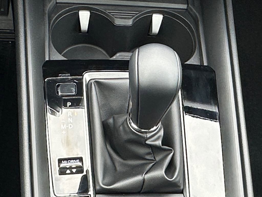 New 2026 MAZDA CX-50 AWD 2.5 S w/ Premium Package image 18