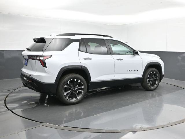 New 2026 Chevrolet Equinox RS w/ Convenience Package III image 5