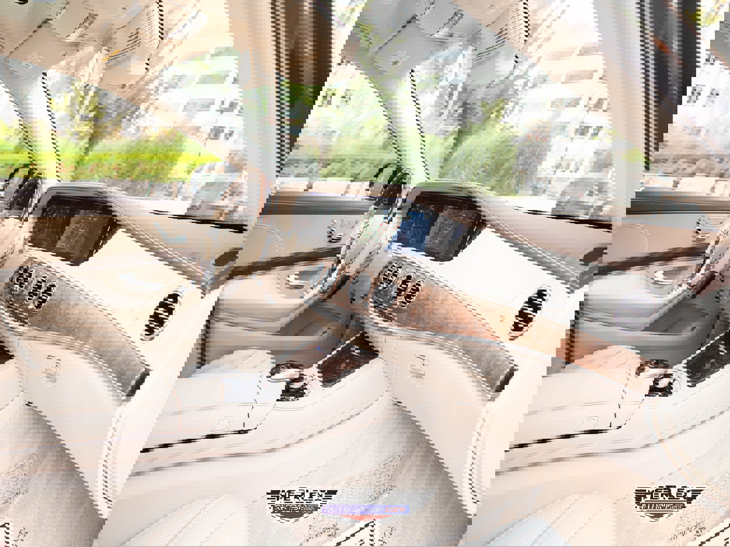 Used 2019 Mercedes-Benz S 560 Sedan image 14