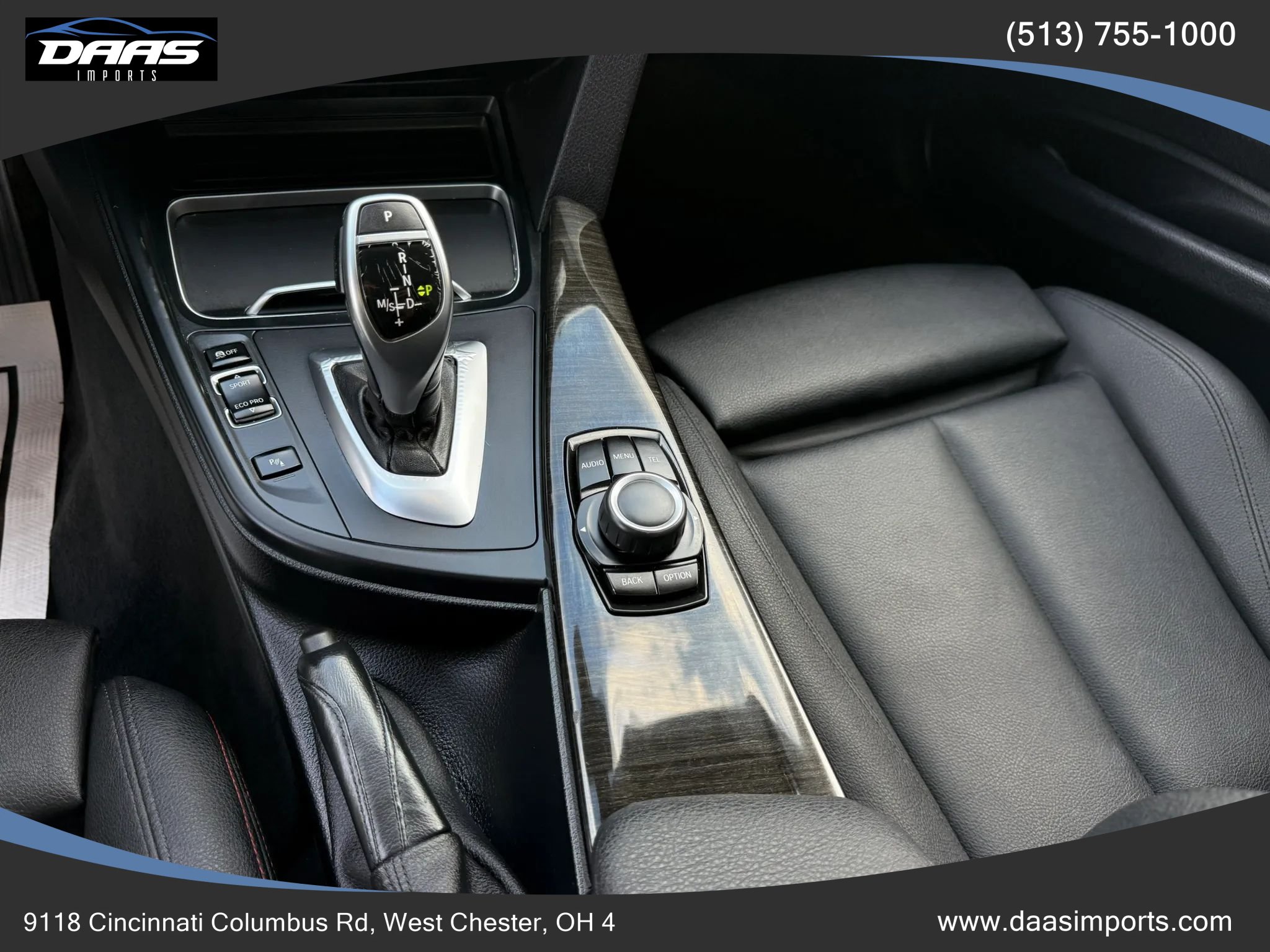 Used 2016 BMW 328i xDrive Sedan AWD/4WD image 39