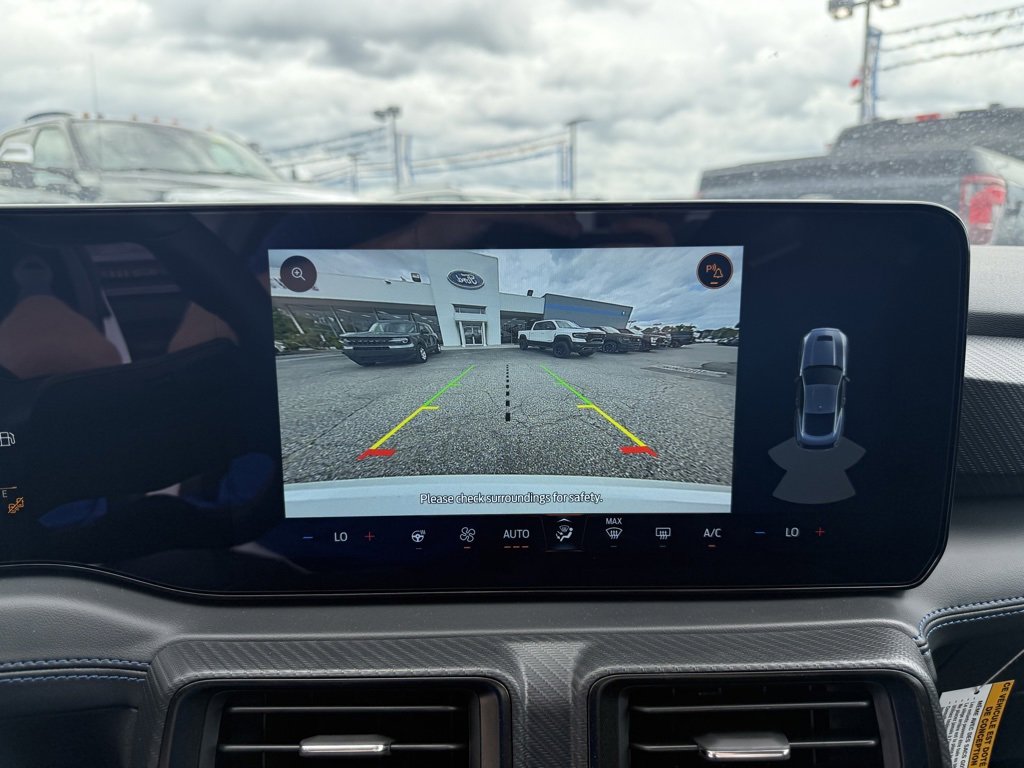 New 2025 Ford Mustang Dark Horse w/ Dark Horse Handlin Package image 24