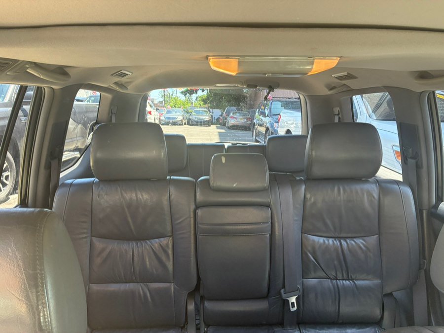 Used 2006 Lexus GX 470 AWD/4WD image 11