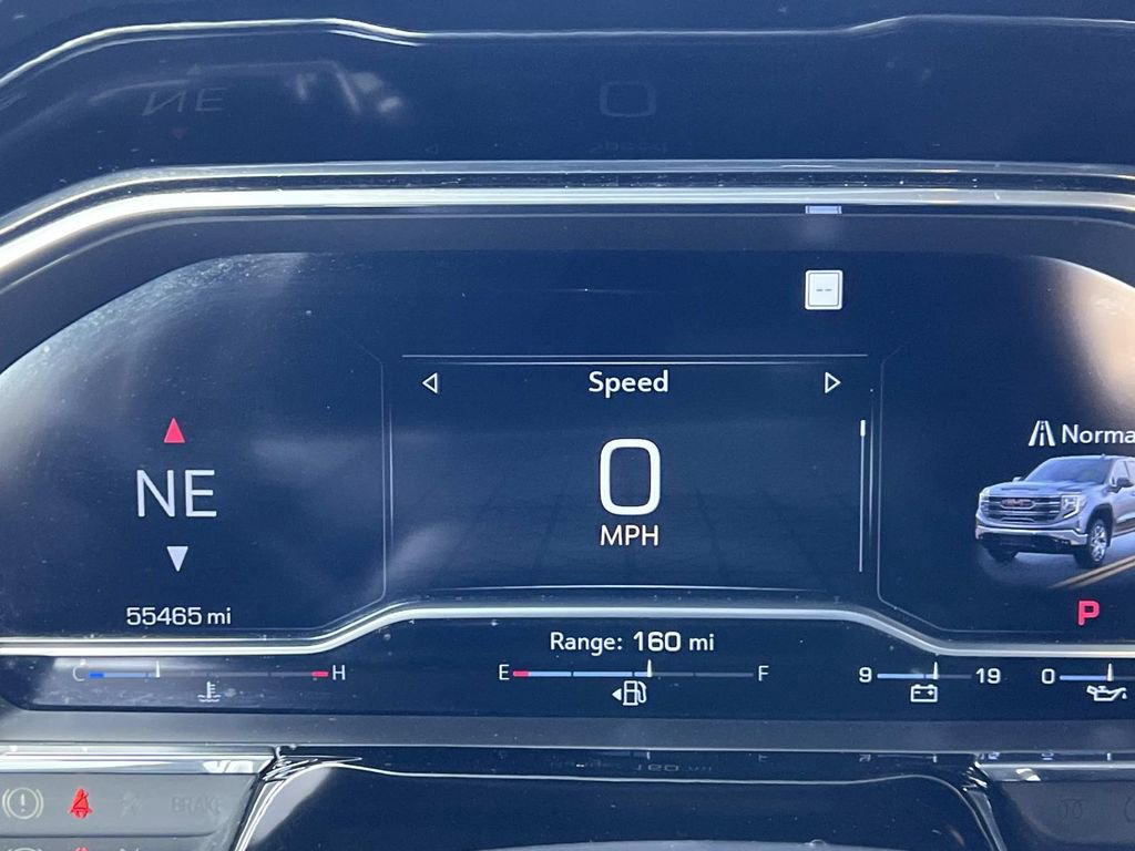 Used 2022 GMC Sierra 1500 Elevation w/ Elevation Premium Package image 17