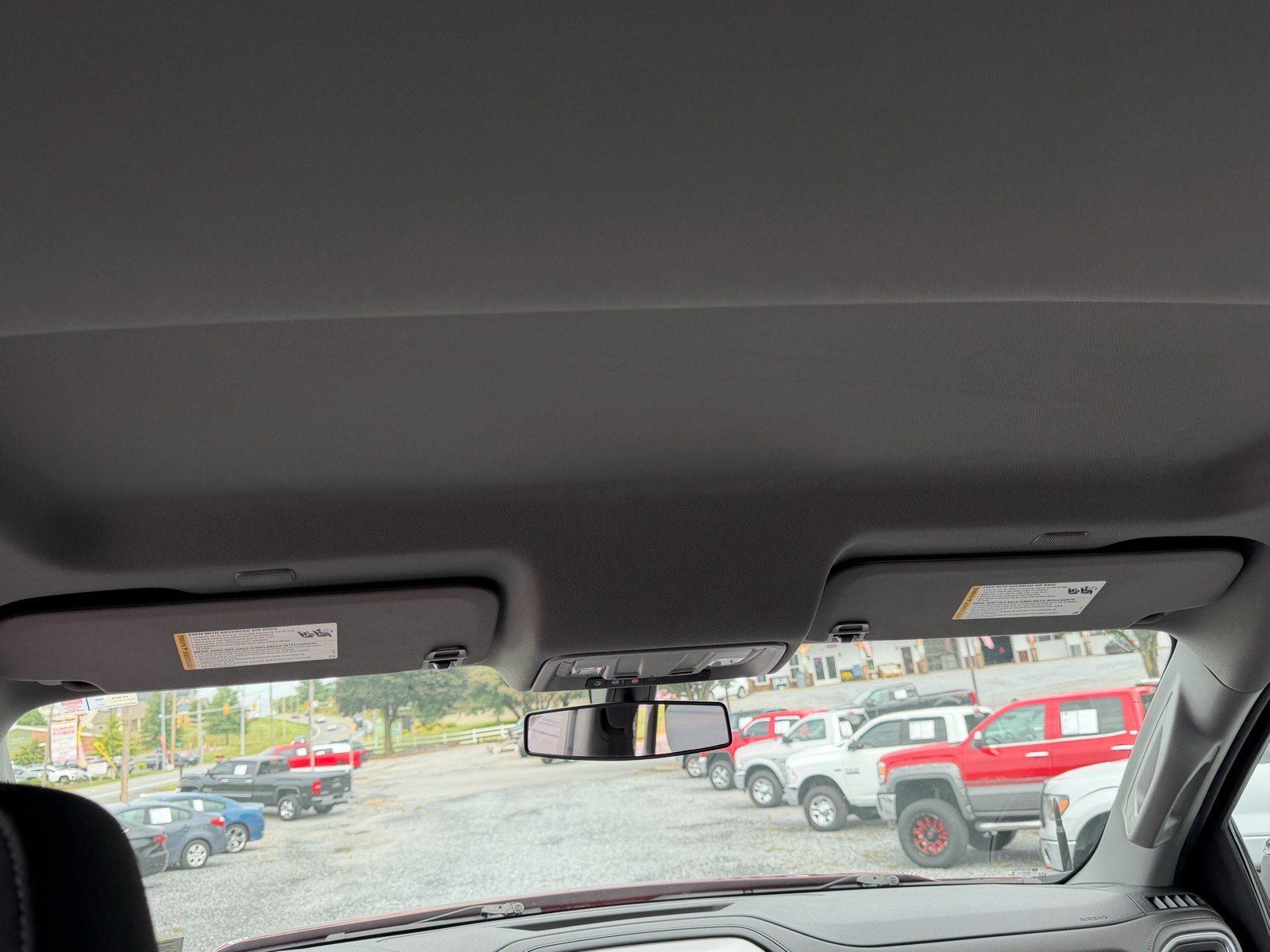 Used 2020 Chevrolet Silverado 1500 LT w/ All-Star Edition AWD/4WD image 20