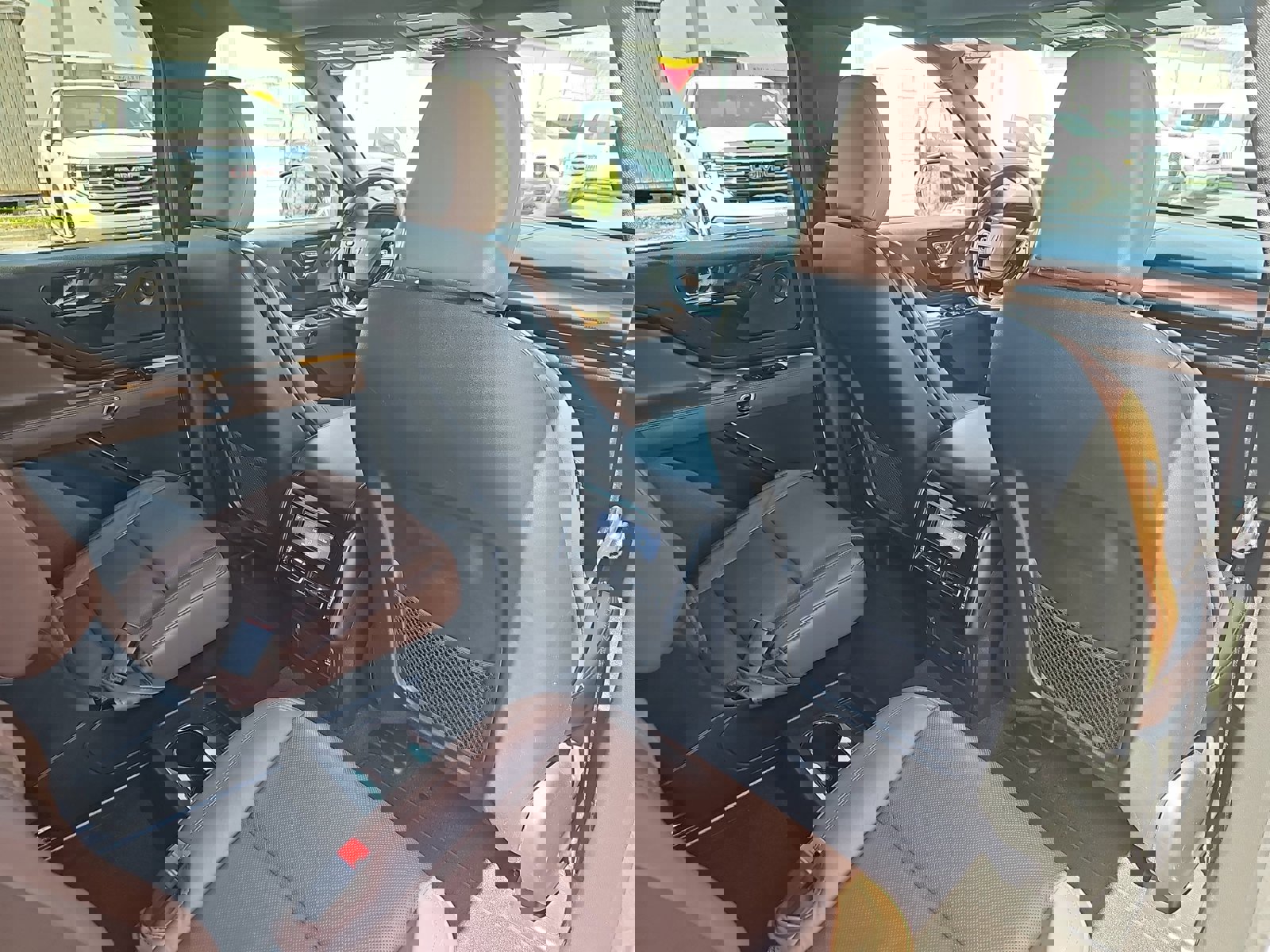 Used 2023 Lincoln Aviator Reserve RWD image 10