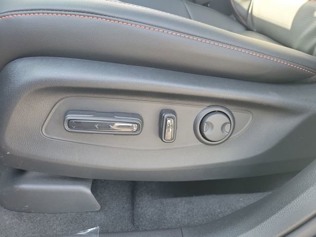 New 2026 Honda CR-V Sport-L image 40