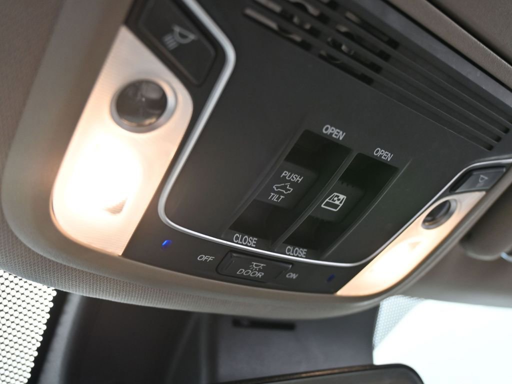 Used 2023 Honda Ridgeline RTL image 27