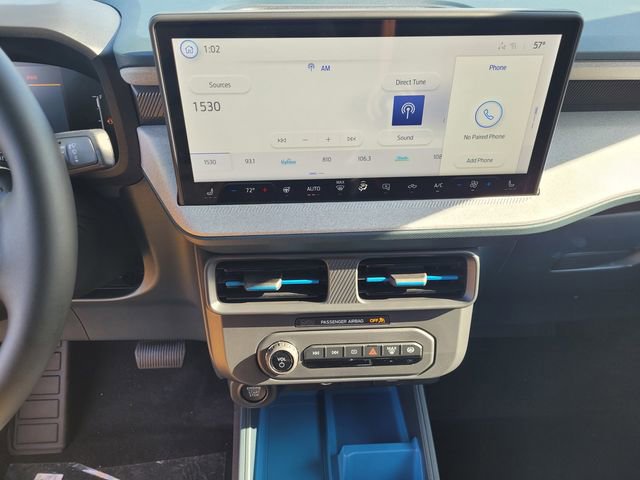 New 2025 Ford Maverick XLT w/ XLT Luxury Package image 9