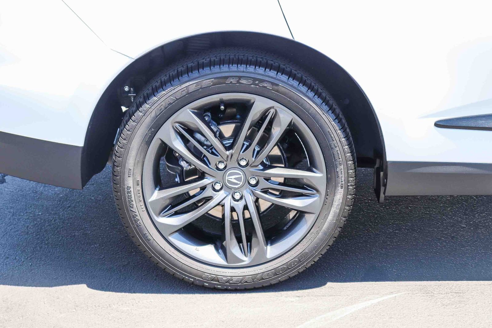 Used 2023 Acura RDX A-Spec FWD image 9
